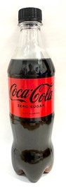 Coca Cola 0,5 L (12) origin UKR