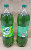 Mirinda Apple-Kiwi PET 2 L 