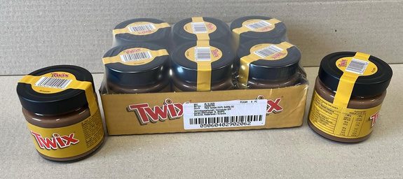 Twix Chocolate Spread 200 g