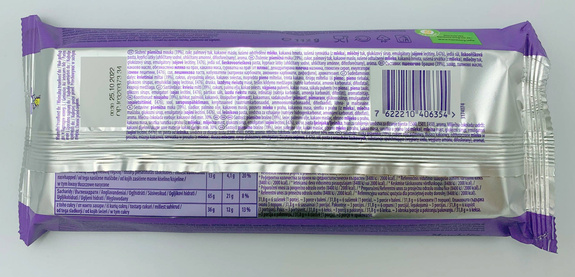 Milka Choco Sticks 112 g