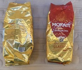 Mokate Classico 500g