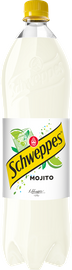 Schweppes Mojito PET 1,4 L