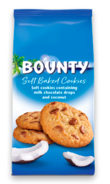 Mars bounty cookie 180g