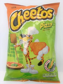 Cheetos Pizzerini XL 160 g