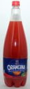 Orangina Rouge Red Orange 1,4 L