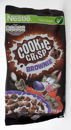 Nestle Cereal Cookie Crisp Brownie 250 g