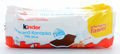 Kinder Milk Slice 5 x 28 g