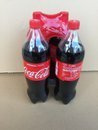 Coca Cola PET 4x1,5 L