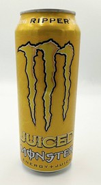 Monster Ripper CAN 500 ml