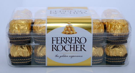 Ferrero Rocher 375g