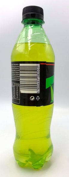 Mountain Dew PET 500 ml