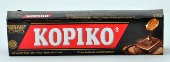 Kopiko 40 g 