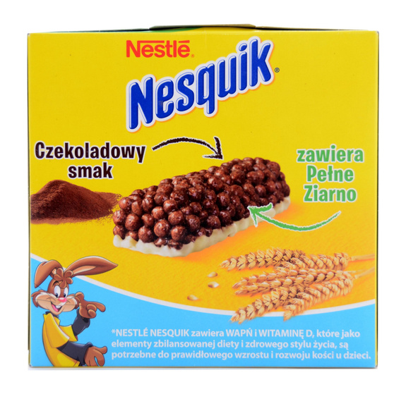 Nestle Cini Minis (8x25 g) 200 g 