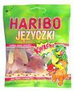 Haribo Kwaśne Języczki 100 g 