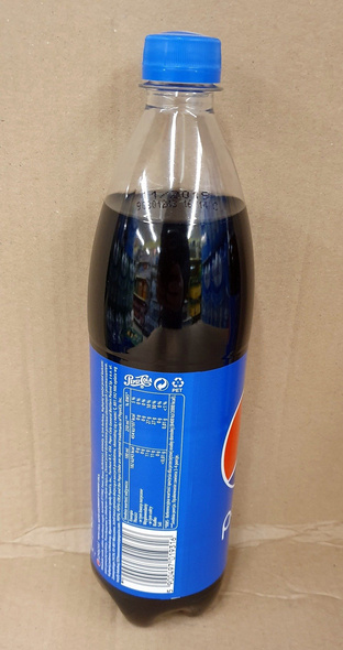 Pepsi PET 2x0,85 L 