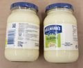 Mayonnaise Hellmanns Babuni 225 ml