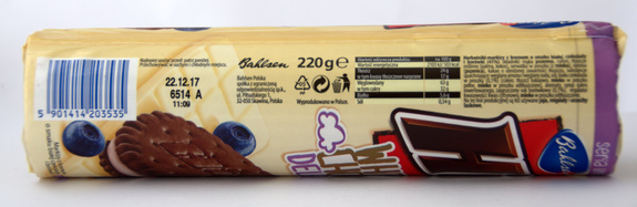 Hit White Choco Delight  220 g