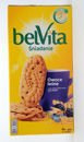 BelVita Zboża + mleko (6x50g) 300 g