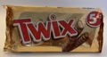 Twix 5x(2x25g) 250 g