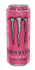 Monster Energy Ultra Rosa CAN 500 ml