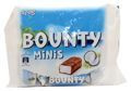 Bounty Minis 170 g