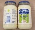 Mayonnaise Hellmanns Babuni 420 ml