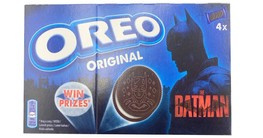 Oreo Original 176 g 