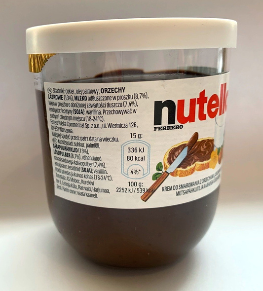 Nutella 230 g