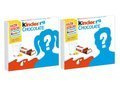 Kinder Chocolate 50 g (4 x 12,5 g) T4