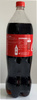 Coca Cola Classic 1,5 L Serbian Origin 