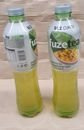 FUZETEA Green Ice Tea Passionfruit No Sugar  1,5 L