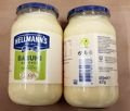 Mayonnaise Hellmanns Babuni 650 ml