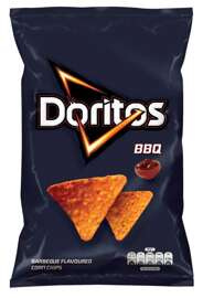 Doritos BBQ 100 g