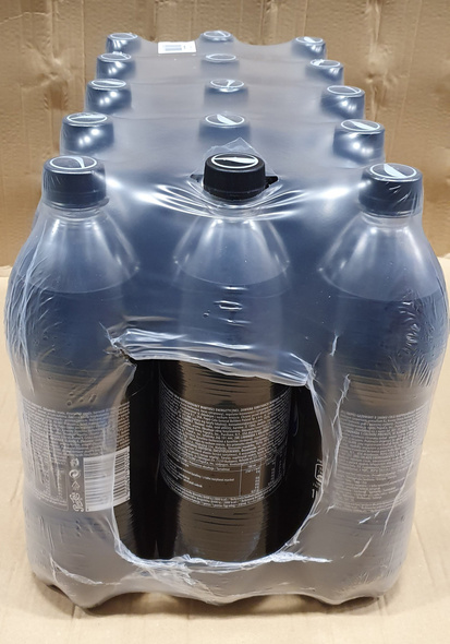 Pepsi Max PET 1L