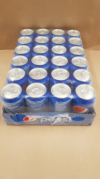 Pepsi 330 ml CAN