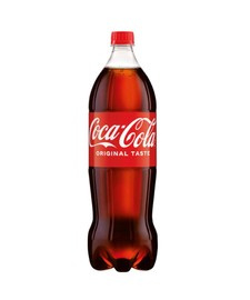 Coca Cola PET 1,5 L * 12 PACK