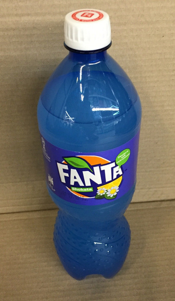 Fanta Shokata PET 1  L