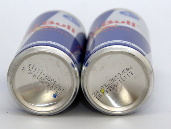 Red Bull  CAN 250 ml * 2 pack Polish