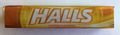 Halls Honey&Lemon 33,5 g