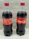 Coca Cola Cherry 850 ml