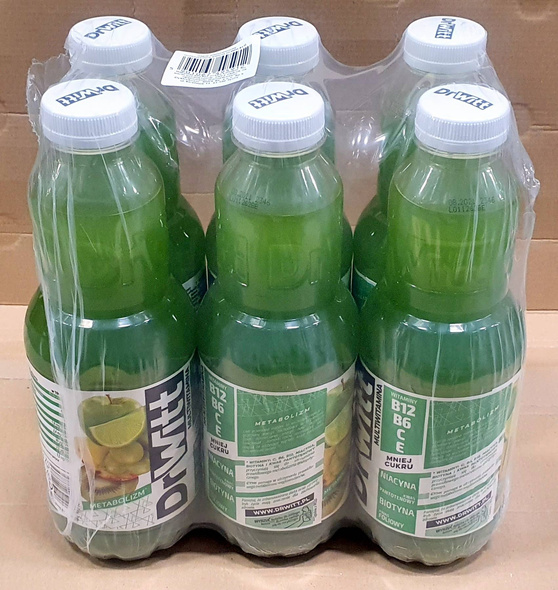 Dr Witt Multiwitamina 1L