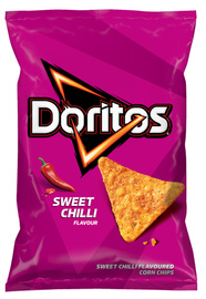 Doritos Sweet Chilli 100 g