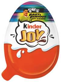 Kinder Joy Niespodzianka 20 g