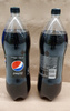 Pepsi Max PET 2 L