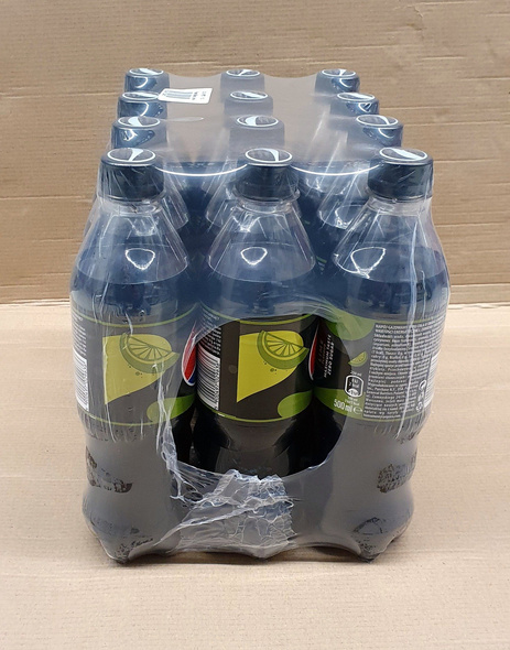 Pepsi Lime PET 500 ml