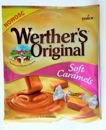 Werther'S Original Soft Caramels 75g