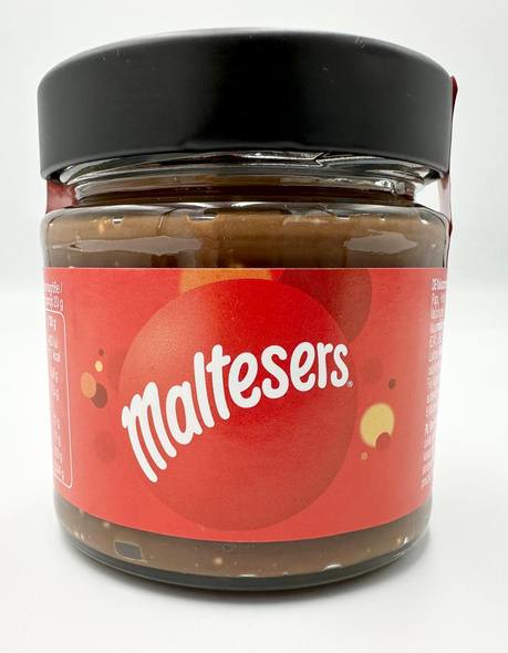 Maltesers with Malty Crunchy Pieces 200 g