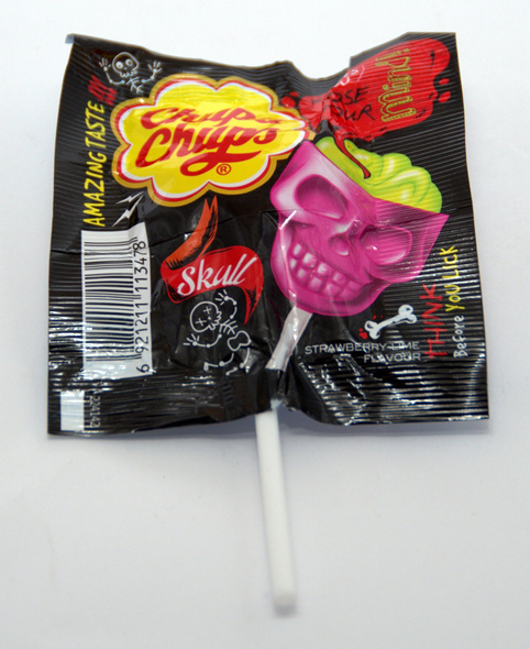 Chupa Chups Lollipops 15 g