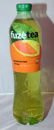 FUZETEA Green Ice Tea Citrus 1,5 L