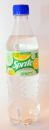 Sprite a new cucumber flavor PET 500 ml 